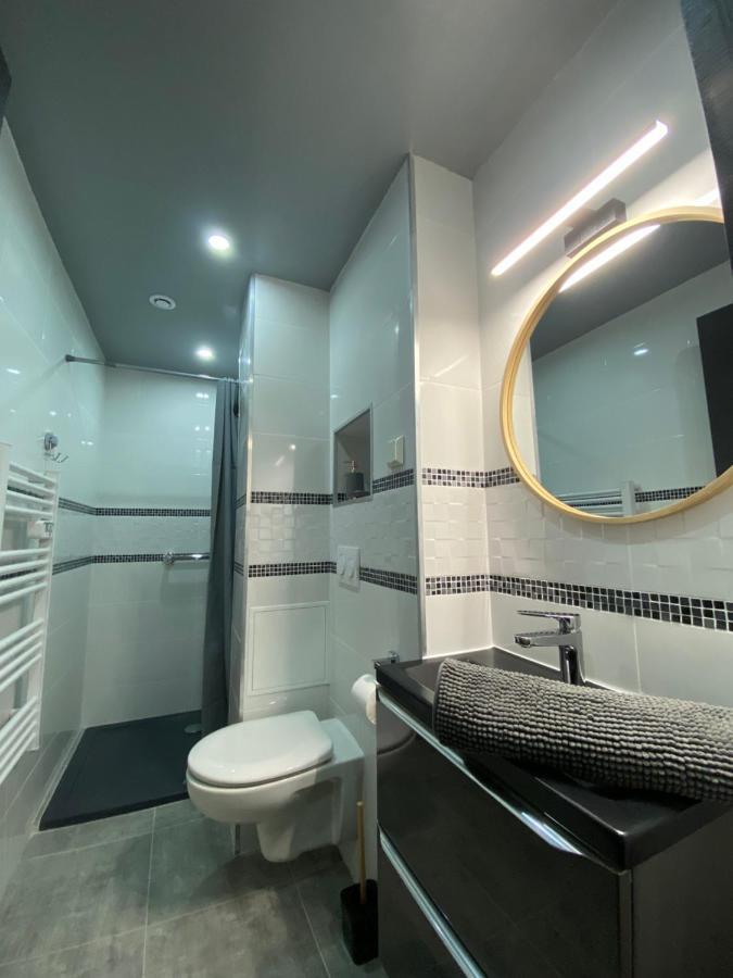 Les Chalets Bambi & Jacuzzi Privatif La Bresse Kültér fotó
