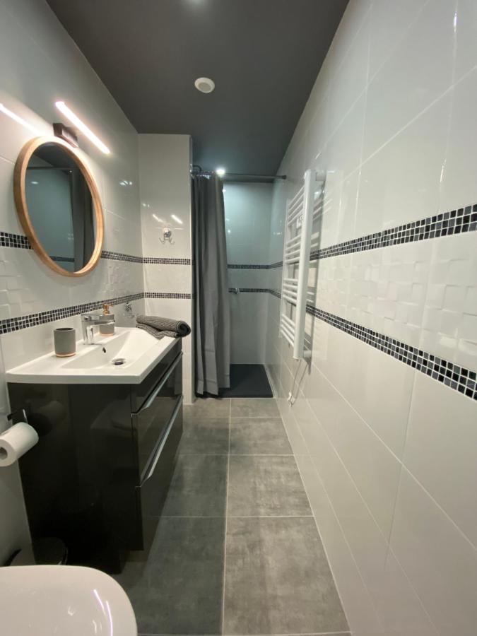 Les Chalets Bambi & Jacuzzi Privatif La Bresse Kültér fotó